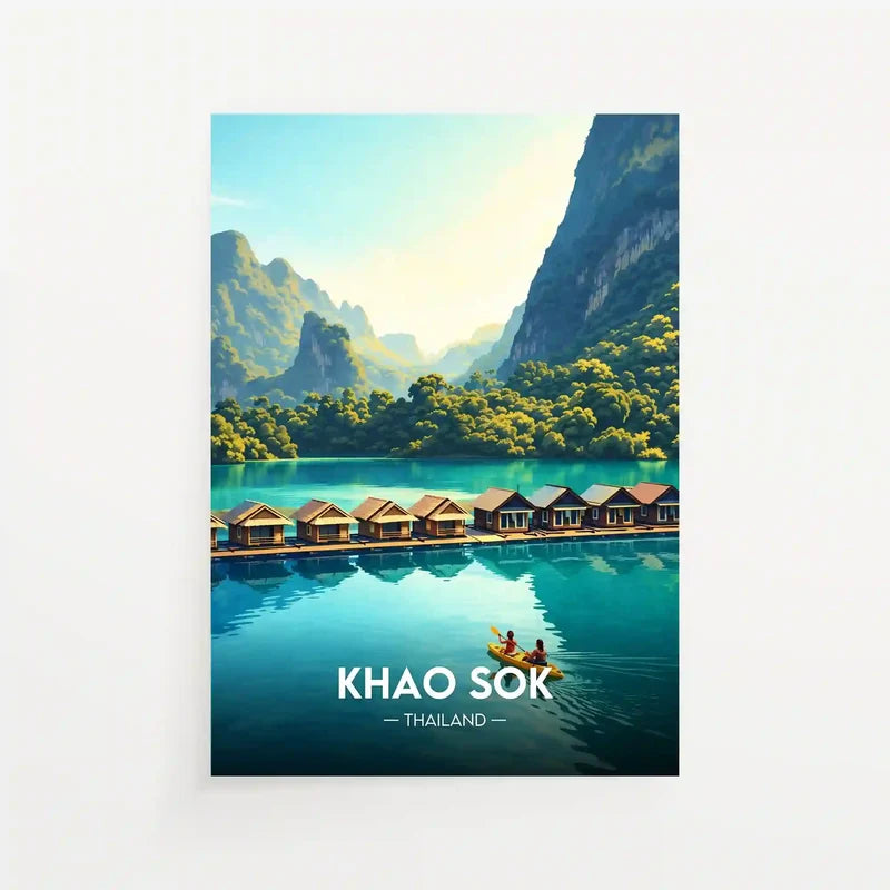 Khao Sok