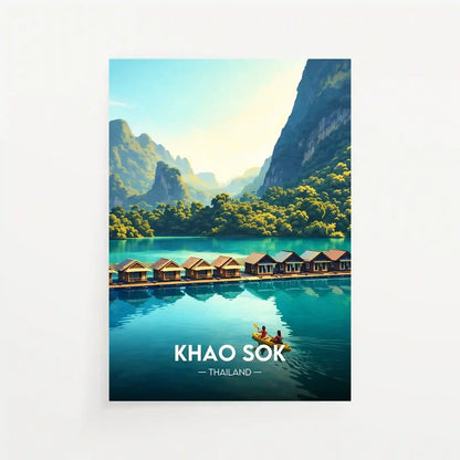 Khao Sok