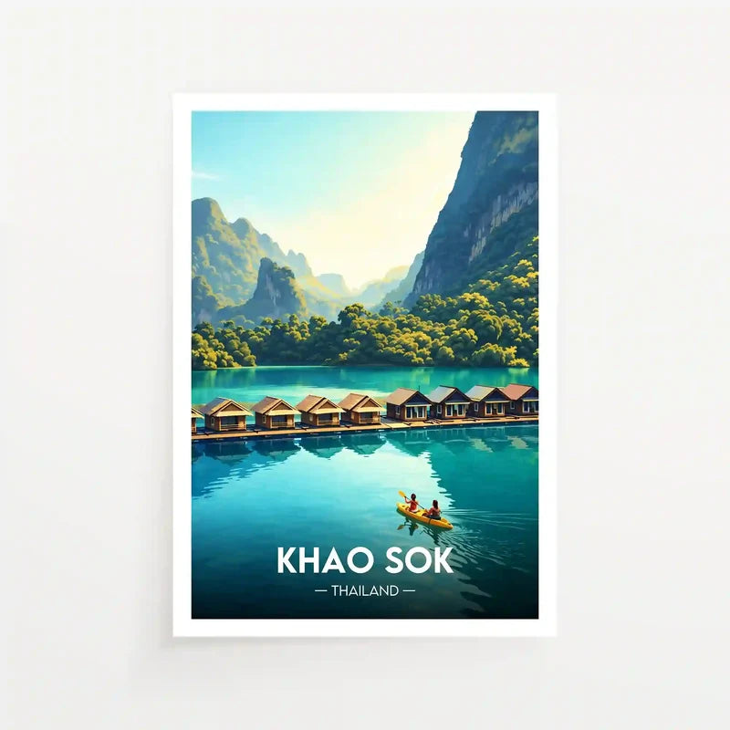 Khao Sok