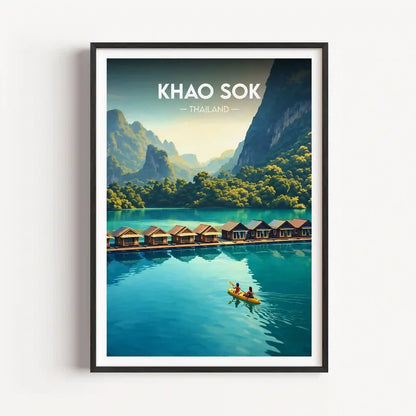 Khao Sok