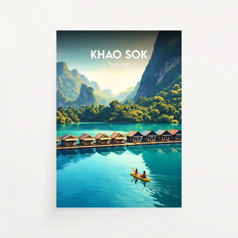 Khao Sok