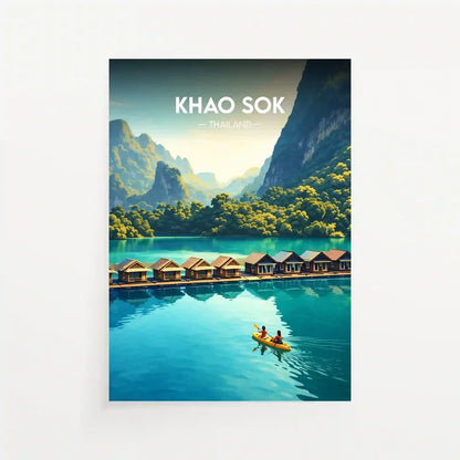 Khao Sok