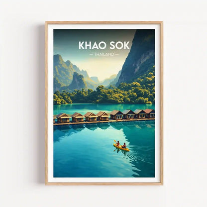 Khao Sok