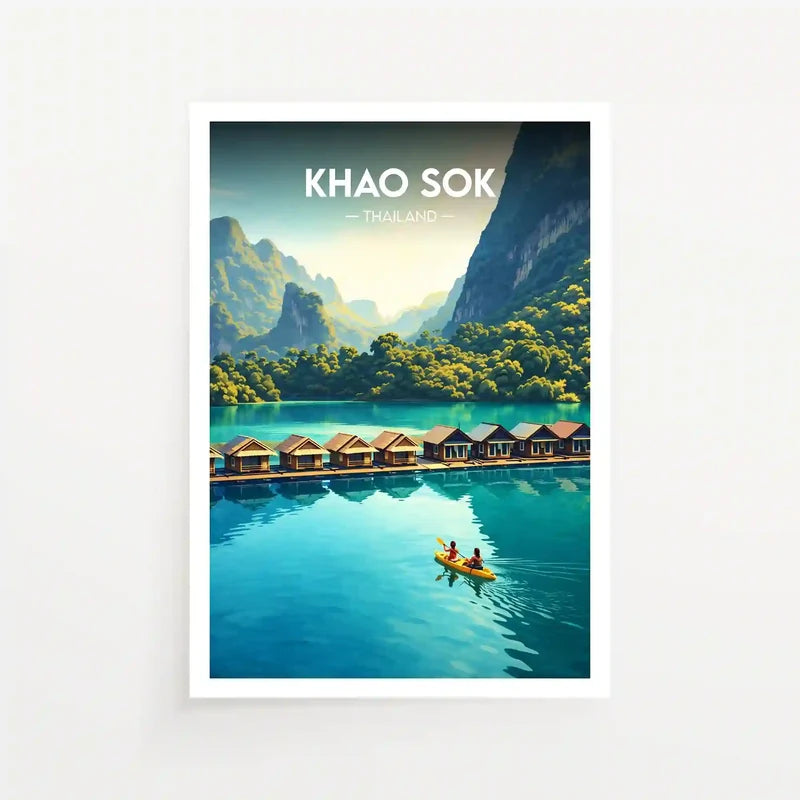 Khao Sok