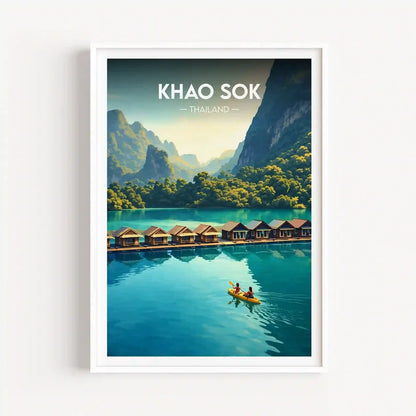 Khao Sok