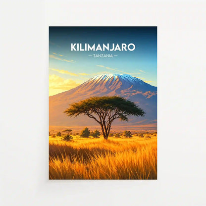 Kilimanjaro