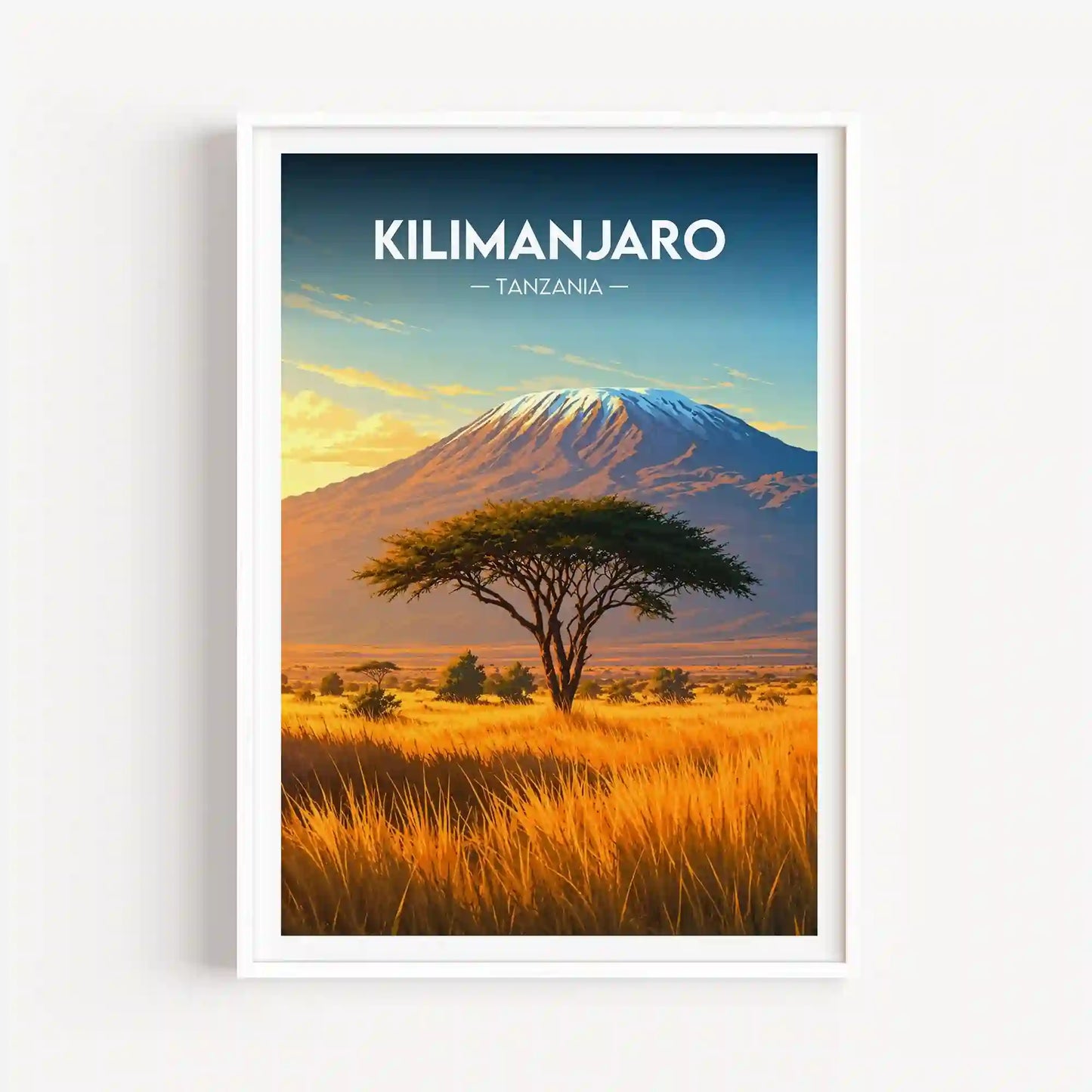 Kilimanjaro