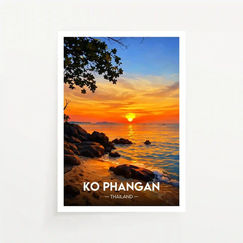 Ko Phangan
