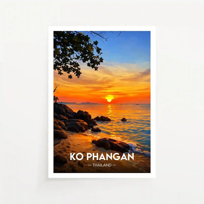 Ko Phangan