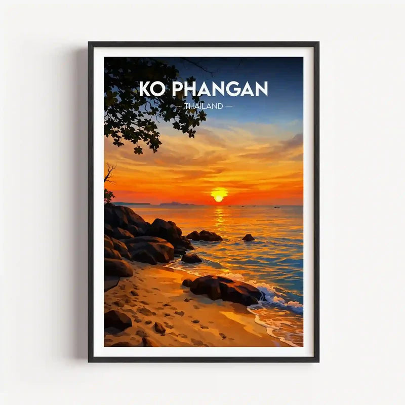 Ko Phangan