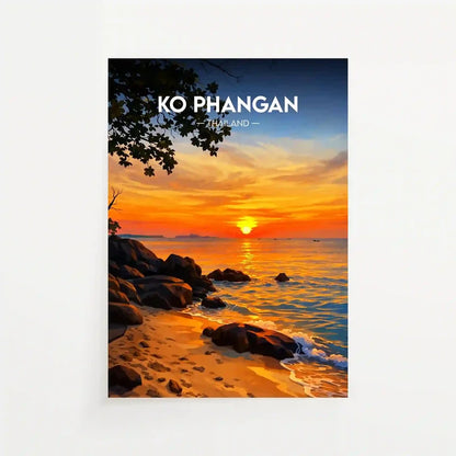Ko Phangan