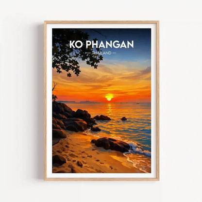 Ko Phangan
