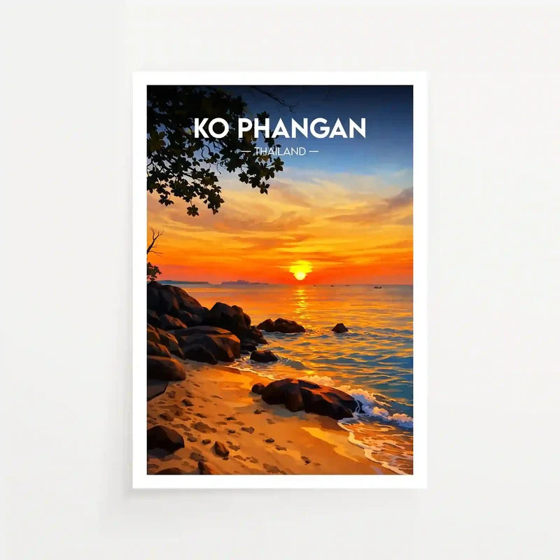 Ko Phangan