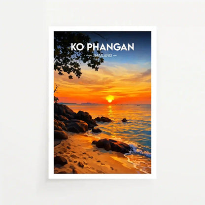 Ko Phangan
