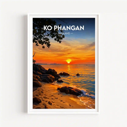 Ko Phangan