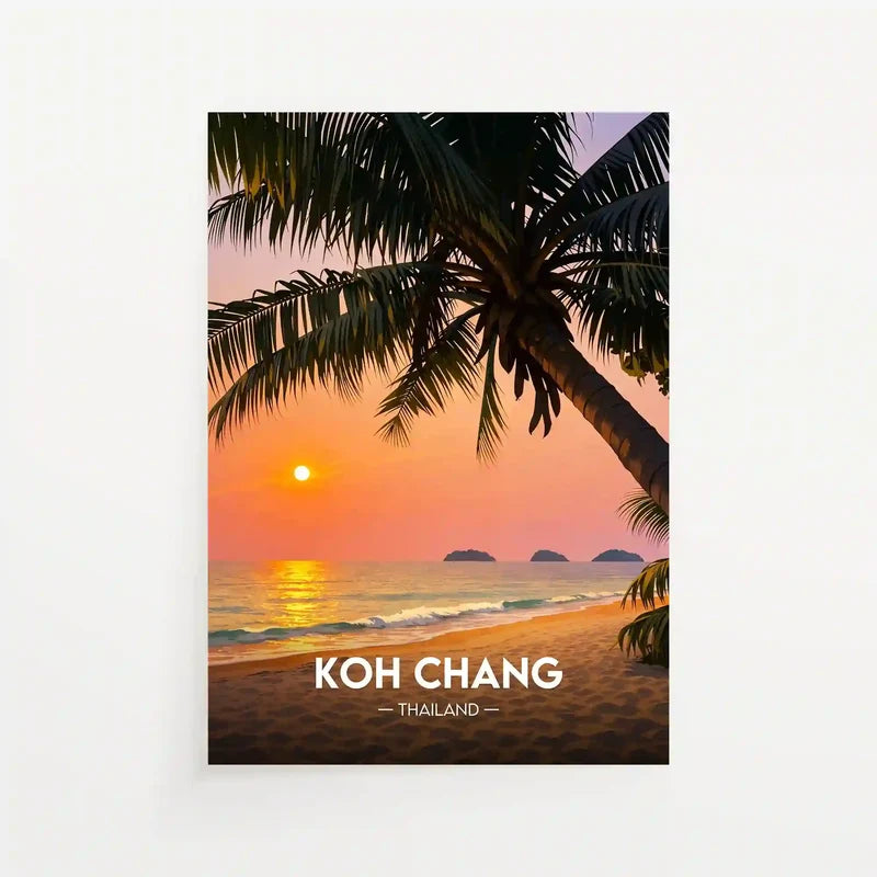 Koh Chang