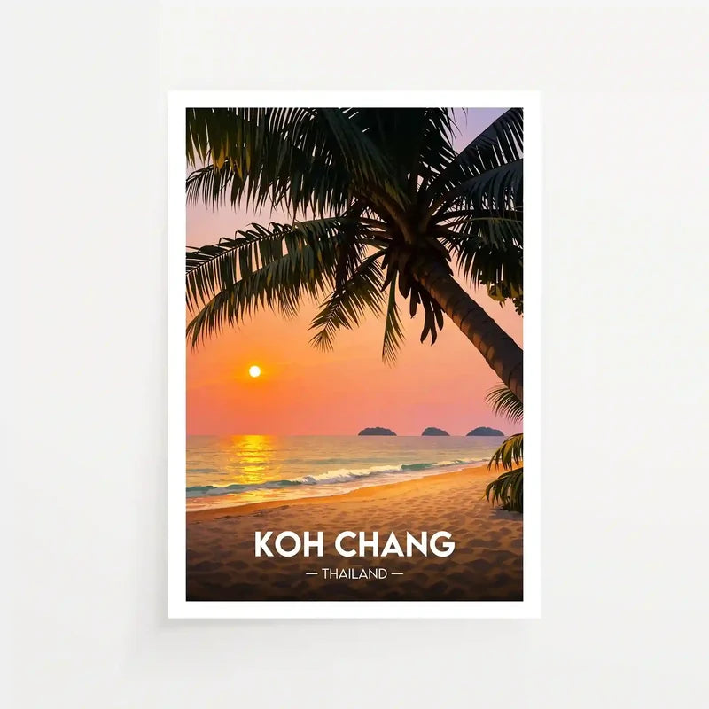 Koh Chang