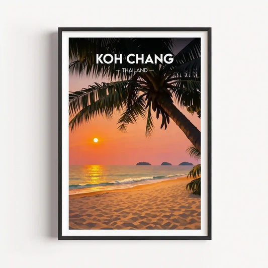 Koh Chang