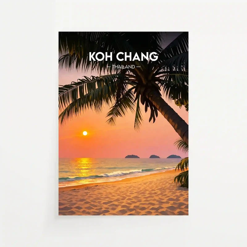 Koh Chang