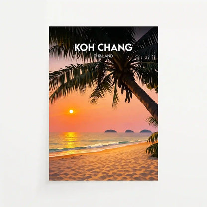 Koh Chang