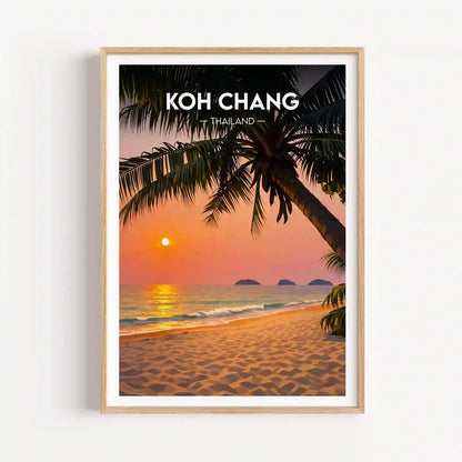 Koh Chang