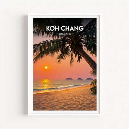 Koh Chang