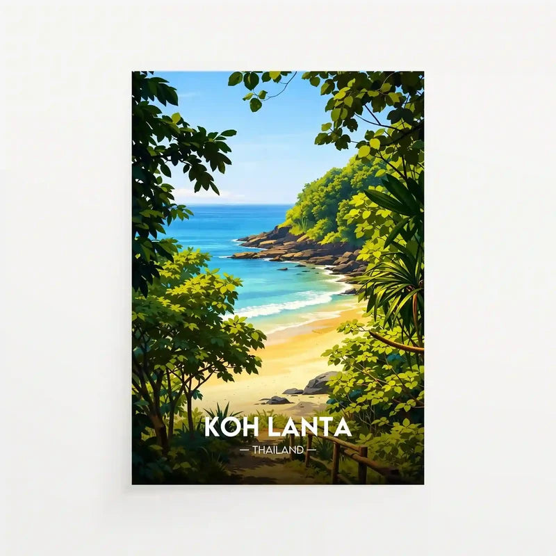 Koh Lanta