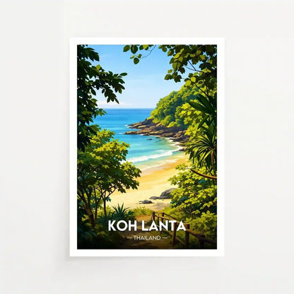 Koh Lanta