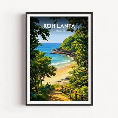 Koh Lanta