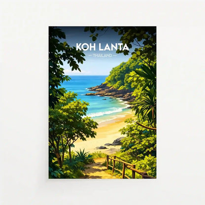 Koh Lanta