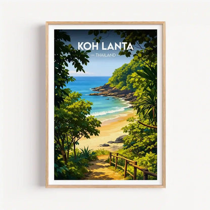 Koh Lanta