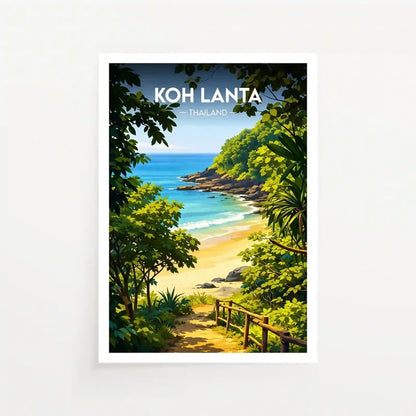 Koh Lanta