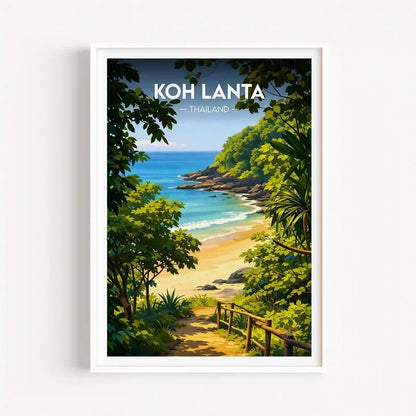 Koh Lanta