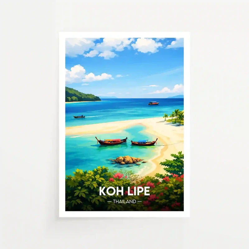 Koh Lipe