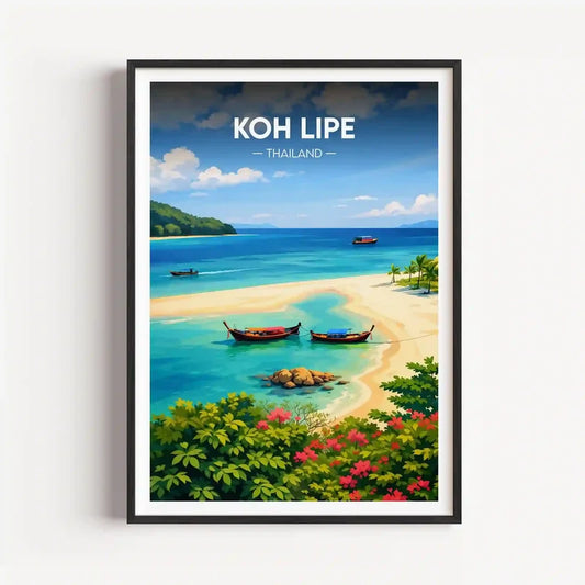 Koh Lipe