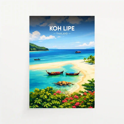 Koh Lipe