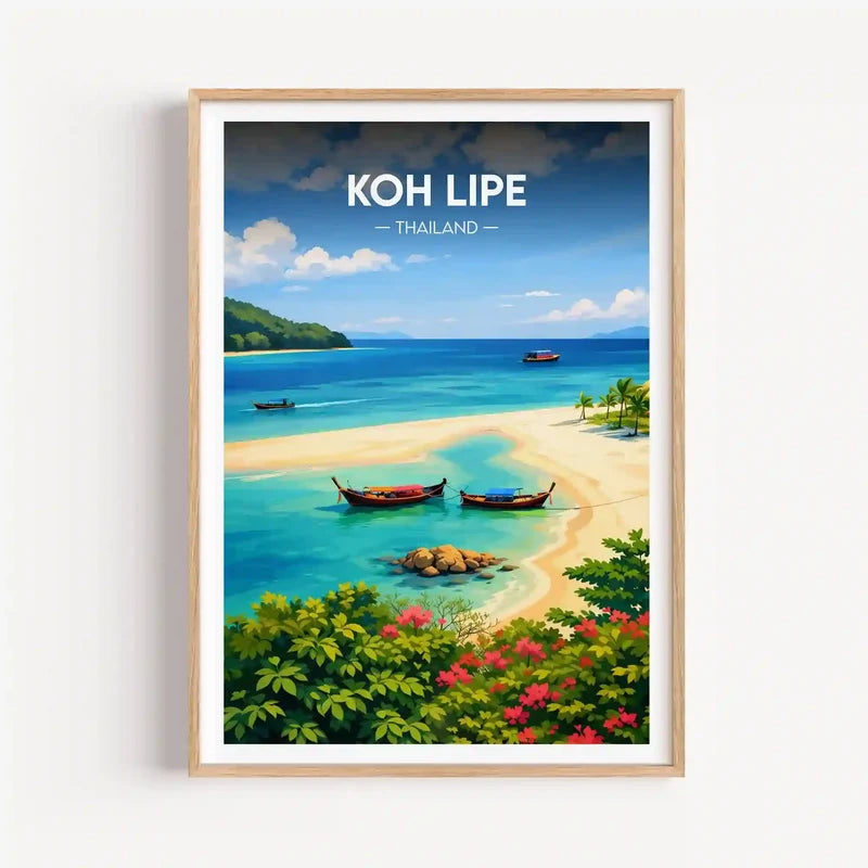 Koh Lipe