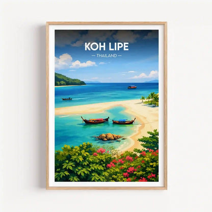 Koh Lipe