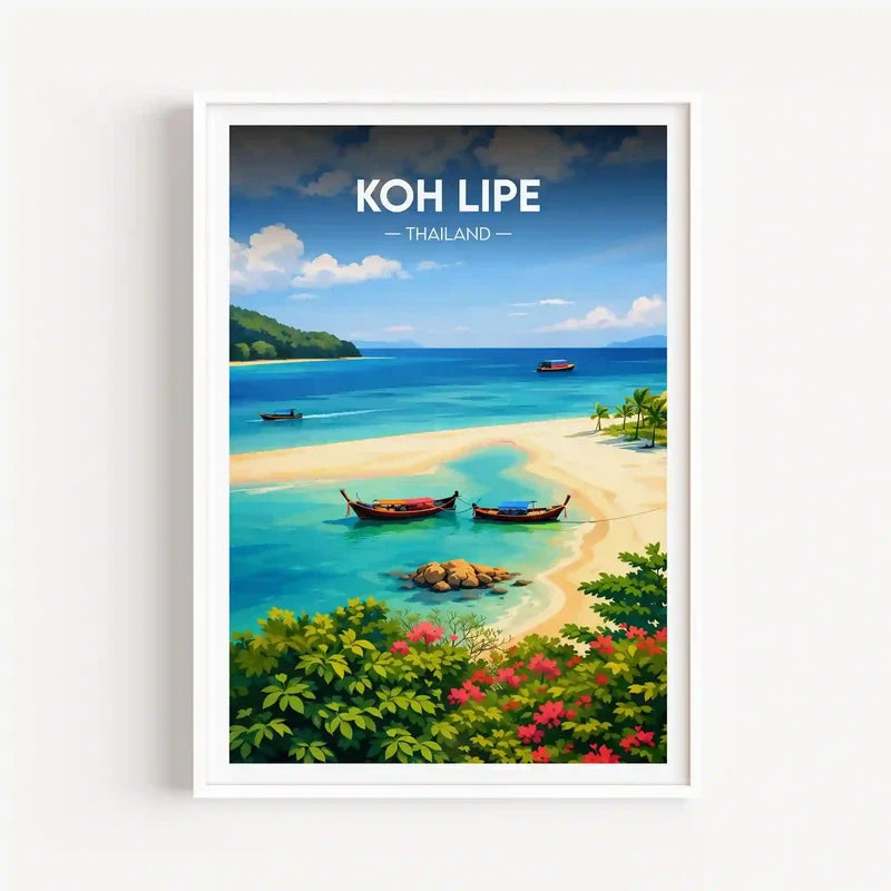 Koh Lipe