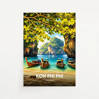 Koh Phi Phi