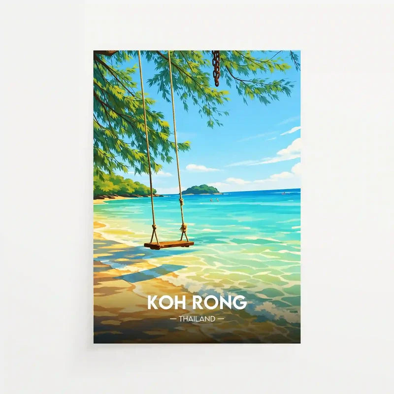 Koh Rong