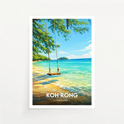 Koh Rong