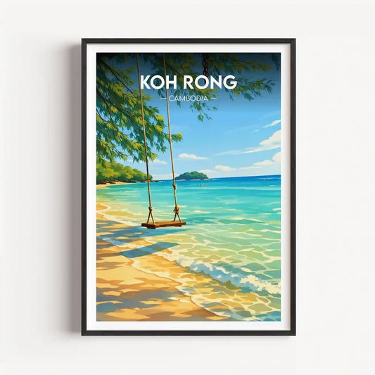 Koh Rong