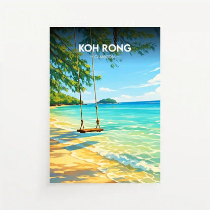 Koh Rong