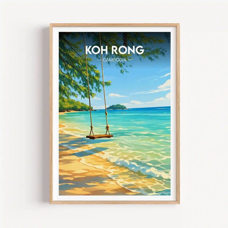 Koh Rong