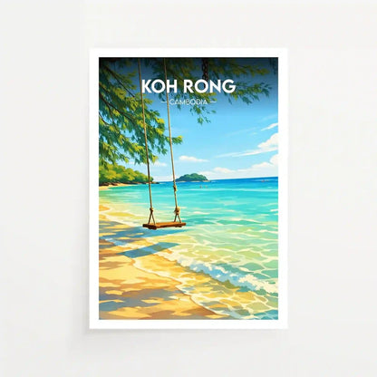 Koh Rong
