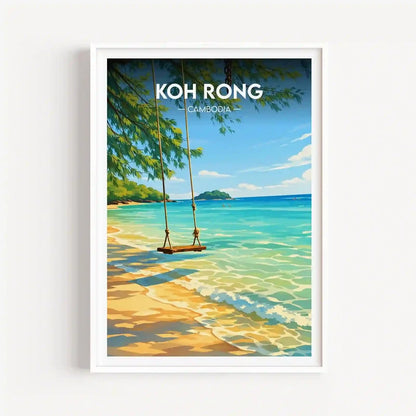 Koh Rong
