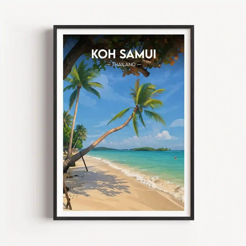 Koh Samui