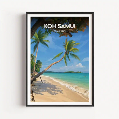 Koh Samui
