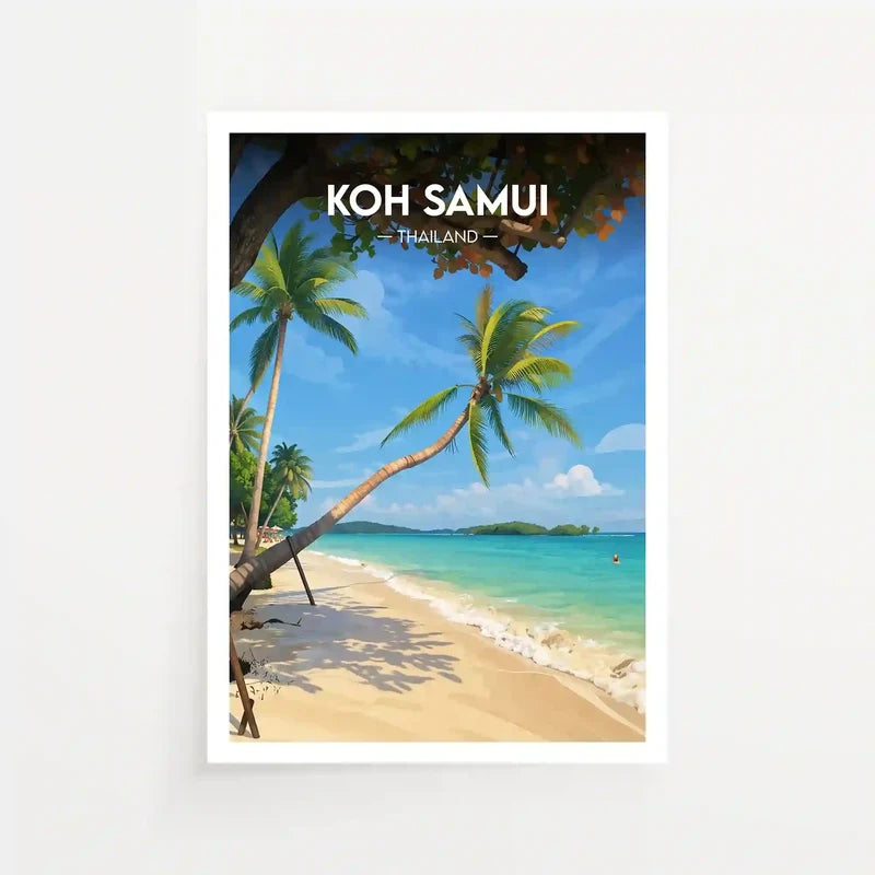 Koh Samui